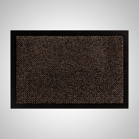 Sauberlaufmatte Comet - 003 Kupfer 40 x 60